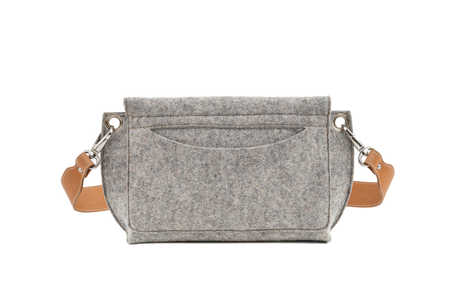 GREGOR Grey Beltbag