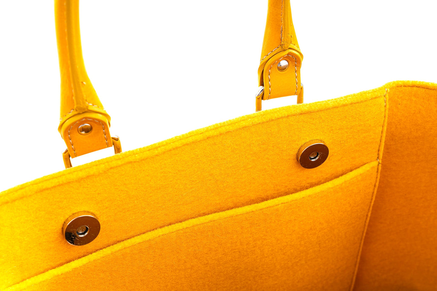 Borsa EMMA Gialla