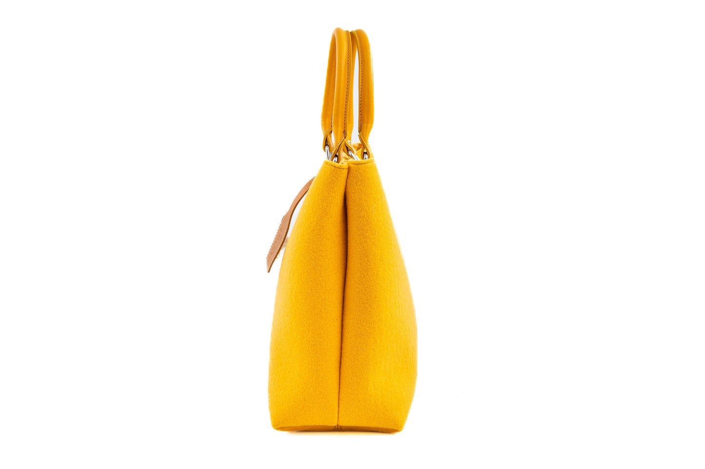 Borsa EMMA Gialla