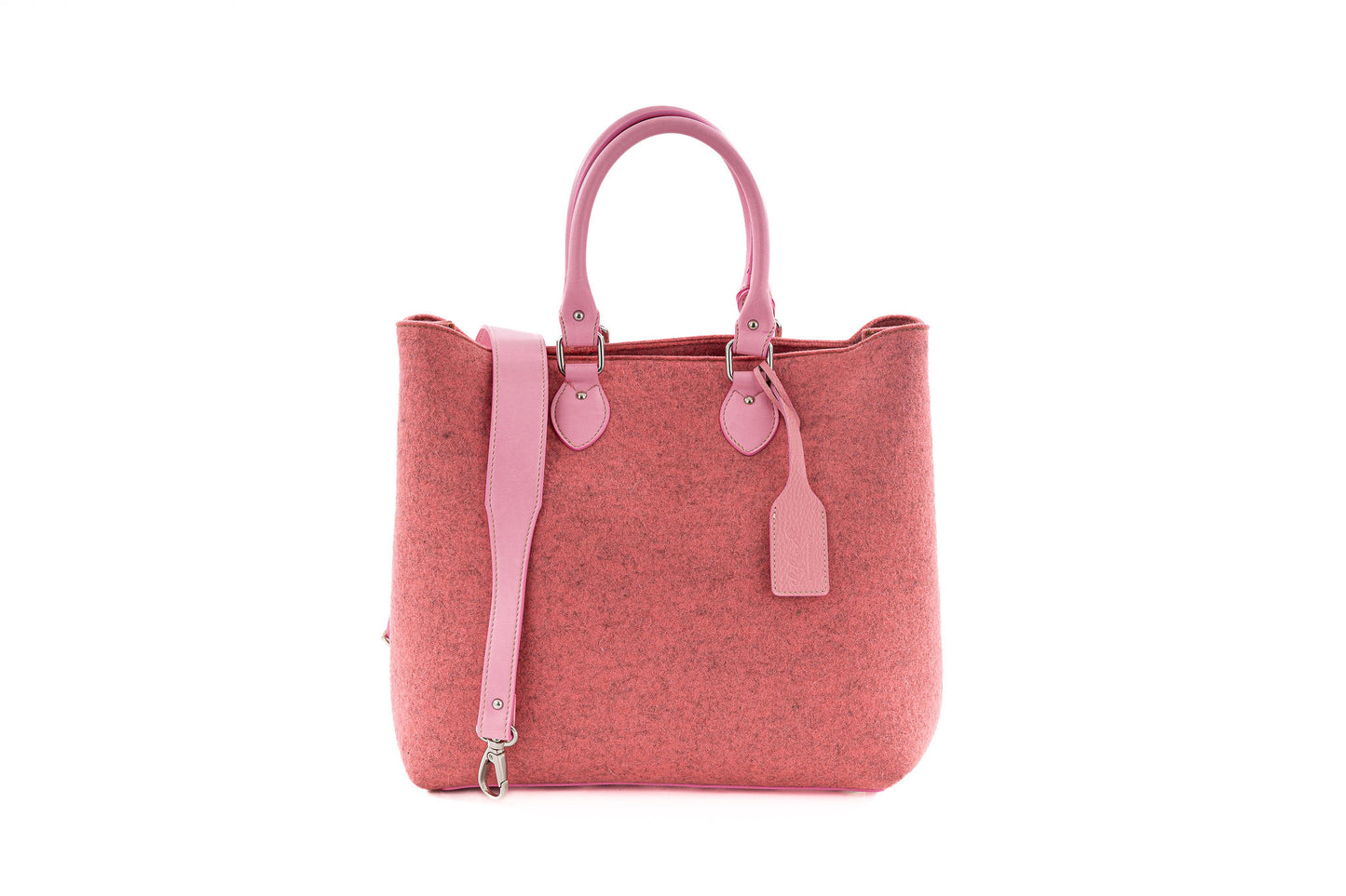 Borsa EMMA rosa