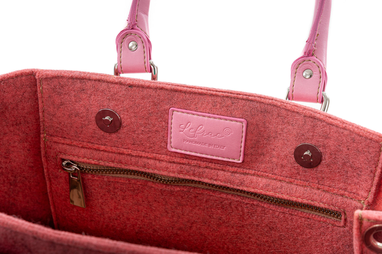 Borsa EMMA rosa