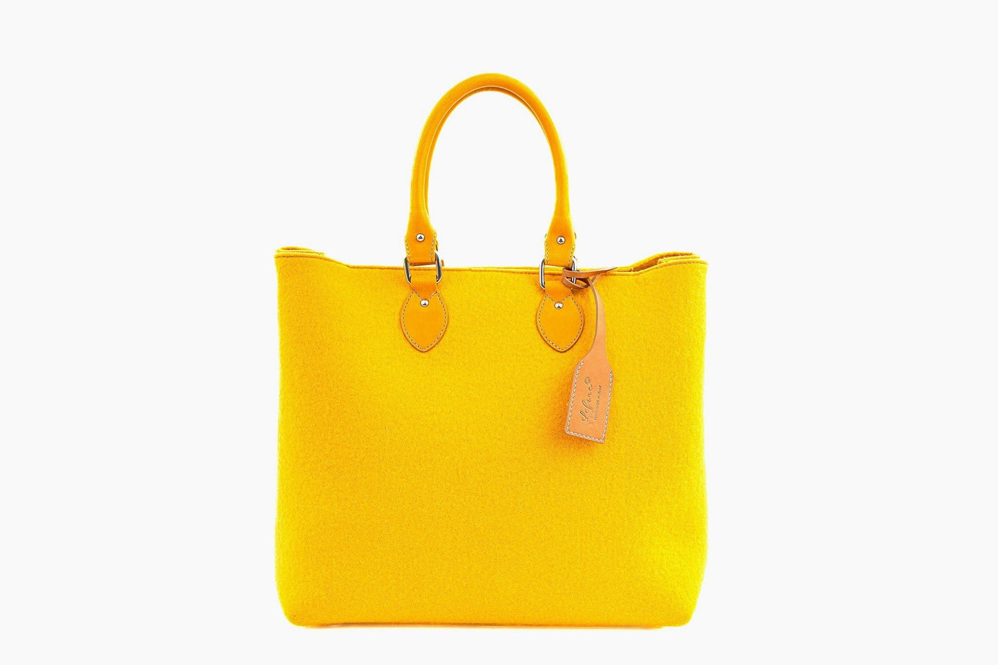 Borsa EMMA Gialla