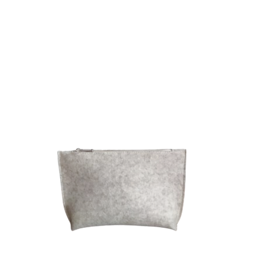 Wool Felt Clutch