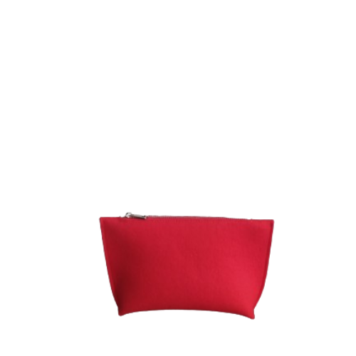 Wool Felt Clutch