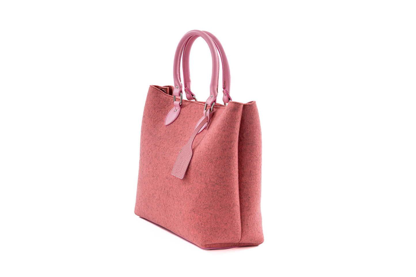 EMMA Pink Handbag